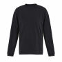 LEGACY LSL - LEGACY LSL T-SHIRT 220g - XS - Diep Zwart