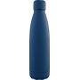 Gerecyclede dubbelwandige drinkfles 500 ml Sunny blauw Gerecyclede dubbelwandige drinkfles 500 ml Sunny blauw