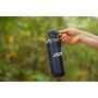 Belly RCS 750 ml Single Wall drinkfles - blauw/blauw Belly RCS 750 ml Single Wall drinkfles - blauw/blauw