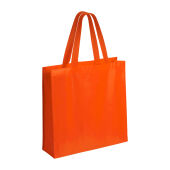 Oranje