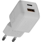 Xtorm 45W NextGen-wandlader - Wit