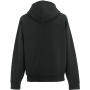 Authentic Sweatvest met capuchon Black 3XL