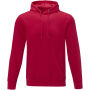 Charon heren hoodie - Rood - 5XL