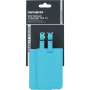 Samsonite Ta Revolution Rectangle Luggage Tag X2