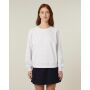 Stella Clara - Het dames raglan sweatshirt - XS
