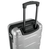 ANCONA Cabin Case - ANCONA Cabin Case, Trolley-boardcase zilver ANCONA Cabin Case - ANCONA Cabin Case, Trolley-boardcase zilver