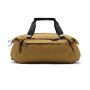 Peak Design Travel Duffel 35L (Coyote, ID-tag, Thermal print) Peak Design Travel Duffel 35L (Coyote, ID-tag, Thermal print)