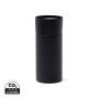 VINGA Otis thermos to-go-mug, zwart