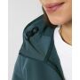 Stella Discoverer - De softshell jas met kap voor vrouwen - S