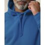 Sounder - De unisex hoodie met steekzakken - Royal Blue (L) Sounder - De unisex hoodie met steekzakken - Royal Blue (L)