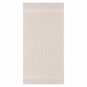 Sophie Muval handdoek 140x70 cm, 450 gr/m² - Beige Sophie Muval handdoek 140x70 cm, 450 gr/m² - Beige