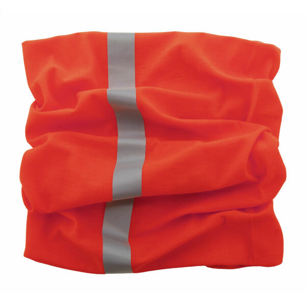 Reflex - reflecterende multifunctionele sjaal Reflex - reflecterende multifunctionele sjaal