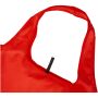 Ash RPET grote opvouwbare draagtas 14L - Rood Ash RPET grote opvouwbare draagtas 14L - Rood