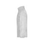 Half-Zip Fleece white XL
