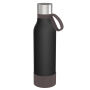Fles RETUMBLER-TOULON II 820 - bruin, zwart