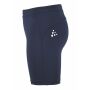 Rush 2.0 short tights junior navy 122/128