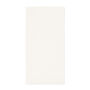 Botticelli M Towel - Wit
