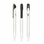 Evoxx Polished Recycled LC Zwart