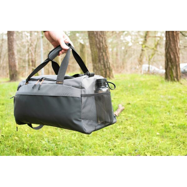 500D Two Tone reistas Mabel grijs 500D Two Tone reistas Mabel grijs