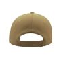 LIBERTY SIX, KHAKI, One size, ATLANTIS HEADWEAR LIBERTY SIX, KHAKI, One size, ATLANTIS HEADWEAR