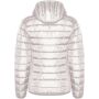 Norway geïsoleerd damesjack - Vintage wit - S Norway geïsoleerd damesjack - Vintage wit - S