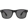 Sun Ray rPET sunglasses - Black