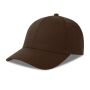 HIT-S, BROWN, One size, ATLANTIS HEADWEAR