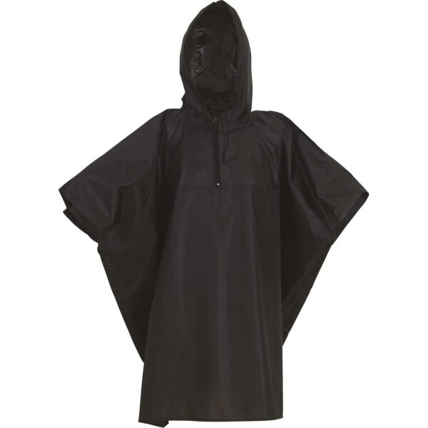 Lightweight poncho