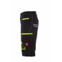 Next 4W Shorts black/black 44