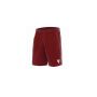 MESA HERO SHORT, BURGUNDY, 3XL, MACRON