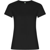 Solid black