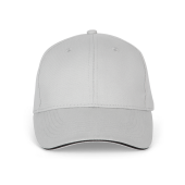 Snow Grey / Dark Grey