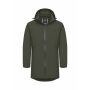 Wedderburn Jacket Men Ivy Green S