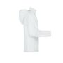 Men's Promo Jacket white 3XL