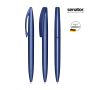 senator BRIDGE Polished Draaibalpen blauw 2757