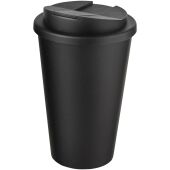 Zwart/Zwart