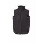 Wonder Vest Lite Pad anthracite/black 5XL