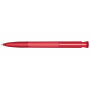 Super Hit Clear SG Rood 201