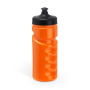 RUNNING sportbidon 520 ml - oranje