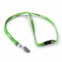 Polyester tubulaire keycord