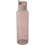 Sky 650 ml waterfles van gerecycled plastic - Dusty Pink