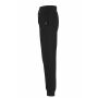 Cottover Gots F. Terry Pants Man black 3XL Cottover Gots F. Terry Pants Man black 3XL
