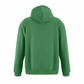 CONDOR - CONDOR Unisex capuchon - XXS - Helder Groen