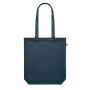 COCO - Boodschappentas 270 gr/m² - Marineblauw