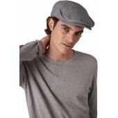 Baret duckbill Black S/M
