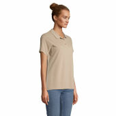 PULSE WOMEN - PULSE DAMES POLO - L - Touw