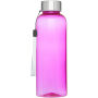 Bodhi 500 ml waterfles van RPET - Transparant roze