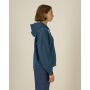 Stella Nora - De dames Iconic hoodie - Deep Teal (XL)