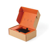 Nordic Drift Titan IP67 water- en stofdichte 5W speaker, zwart