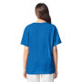 Gildan Light Cotton T-shirt for kids 51 Royal-L